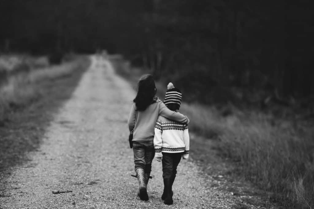 how to teach empathy to kids